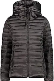 [CMP] Women's Jacket Fix Hood Coat