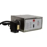 3KW Handheld UHF Induction Heater Copper Tube Welder High Frequency Coil Tools