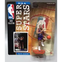 在飛比找蝦皮購物優惠-Mattel NBA Jason Kidd公仔 太陽隊 傑森