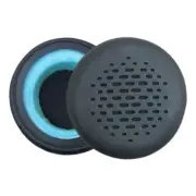 Comfortable Ear Pad for WH-3024 Headphone Noise Isolating Sponge Earpads