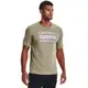 【UNDER ARMOUR】UA男 Training Graphics短T-Shirt-優惠商品