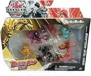 Bakugan Evolutions Battle Amp Pack