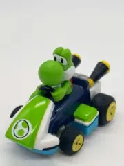Greenhills Carrera RC Mario Kart Mini RC Yoshi 3704320004 - NEW - CW46