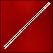 LED Backlight Bar 11LED for 43A7100FTUK 43AE7000FTUK H43A7300FTUK HD430X1U81-T0L1 SVH425A09 CRH-BX43X1U513030T0211069