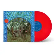 Creedence Clearwater Revival (JB Hi-Fi AU Exclusive Red Vinyl Reissue)
