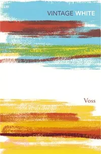 在飛比找三民網路書店優惠-Voss