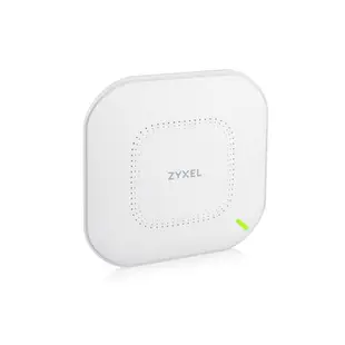 ZYXEL WAX510D 免運 無線網路基地台 WiFi 6 網路累加器 四核心 雙頻 整合式無線網路接取器