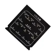 Motherboard Tester Test Card CPU Socket Tester For All 1151 Main Board