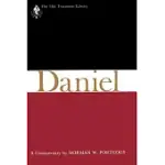 DANIEL: A COMMENTARY