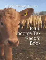 RECORD BOOK: FARM TAX