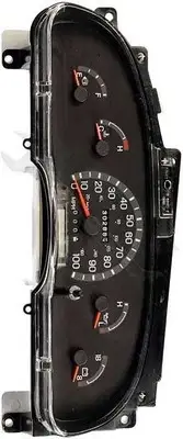Dorman 599-663 Remanufactured Instrument Cluster