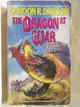 【書寶二手書T8／原文小說_M6W】The Dracon at War_Gordon R. Dickson