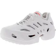 adidas Originals Mens adiFOM Climacool White Running & Training Shoes BHFO 9291