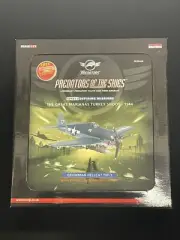 Corgi PR99408 Predators of the Skies Great Marianas Turkey Shoot Grumman Hellcat