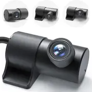REDTIGER in-Car Rear Camera for F7N, 1080P Back Up Camera