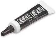Lucky Line Products 95001 Lucky Line 4.5G Dry Lubricant Graphite Powder