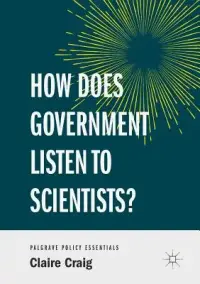 在飛比找博客來優惠-How Does Government Listen to 
