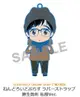 日版現貨 絕版稀少 限定特典 軟膠吊飾 Yuri!!! on ICE GSC 勝生勇利 黏土人 849