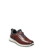 Florsheim Kids Boys' Satellite Jr. Elastic Lace Slip On Sneakers - Toddler, Little Kid, Big Kid