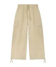 Kenzo Boke Flower 2.0 Cargo Pants XS,M light brown
