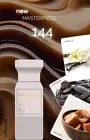 CHOGAN OLFAZETA 144 Luxury Unisex Scent Perfume Ladies Men's Eau Extrait De
