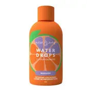 Vital Zing Stevia Mandarin Water Drops 45ml