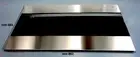GENUINE SMEG 900MM OVEN EXTERNAL GLASS DOOR - OUTER GLASS ASSEMBLY SCB91MCX9