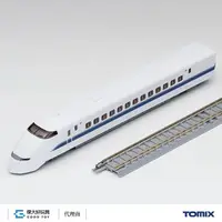 在飛比找蝦皮商城優惠-TOMIX FM-005 先頭車博物館 東海道・山陽新幹線 