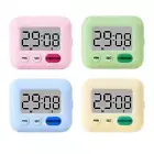 Cooking timers for Baking Classroom Timer for Kid Multifunction Timing Clock