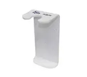 Wall Mounting Bracket, Neck Holder Type, Plastic