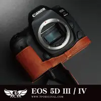 在飛比找蝦皮商城優惠-【TP ORIG】適用於 Canon EOS 5D3 5DI