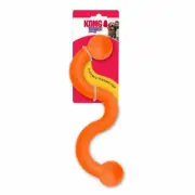 Kong Ogee Stick Medium Dog Puppy Toy Fetch Tug