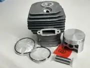 REPLACES STIHL CYLINDER AND PISTON KIT 4250 020 1200 FOR TS480i TS500i : 16074