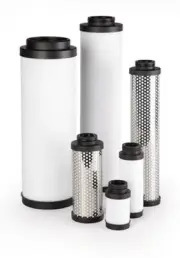 1050AP Zander Replacement Filter Element, OEM Equivalent