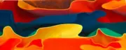 Funhouse BTW55KSM Acrylic (2 pc) Knife Scales 1/4" x 1 1/2" x 6"