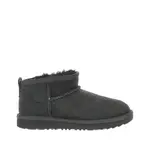 [UGG] UGG Classic Ultra Mini boots Kids 3K 3K Black