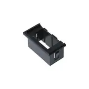 Thunder End Panel Flush Mount Switch Holder