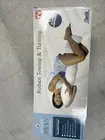 Contour Swan Body Pillow