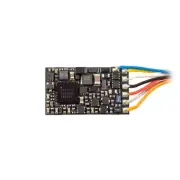 Zimo MN160 Hardwire DCC Decoder (N Scale)