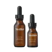 Medik8 C-Tetra and Retinol 3TR Intense Bundle