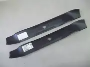 Cub Cadet,Bolens,Troy Bilt Mulching Blades 742-04126,742-0616,335-707,942-04126