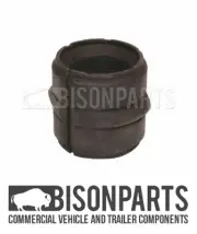 *DAF CF XF 65 75 85 95 F 1900 FRONT ANTI ROLL SWAY BAR BUSH MOUNT BP131-030