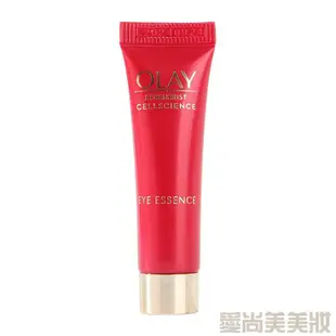 🌸OLAY玉蘭油新生塑顏臻粹眼部精華露眼霜大眼精華液小樣正品only