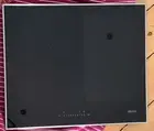 Miele KM 7464 FL self-sufficient induction hob frameless, free ship Worldwide