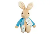 Beatrix Potter My First Peter Rabbit Plush 26cm