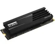 [K01TBM2SP0-C93] [] CRAS C930 1TB PCIe Gen4 M.2 SSD