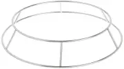 Wok Ring for Pairing with Traditional Round Bottom Woks
