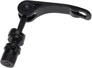 BESPORTBLE Bike Quick Release Skewer Wheel Hub Quick Release Front Skewer Rear Road Bike Aluminum Alloy