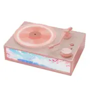 2X(Retro Aromatherapy Bluetooth Speaker USB Multifunctional Subwoofer2116