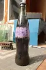 Handmade Nuka Cola Grape 12oz Bottle Replica Inspired by Fallout 4 / 76